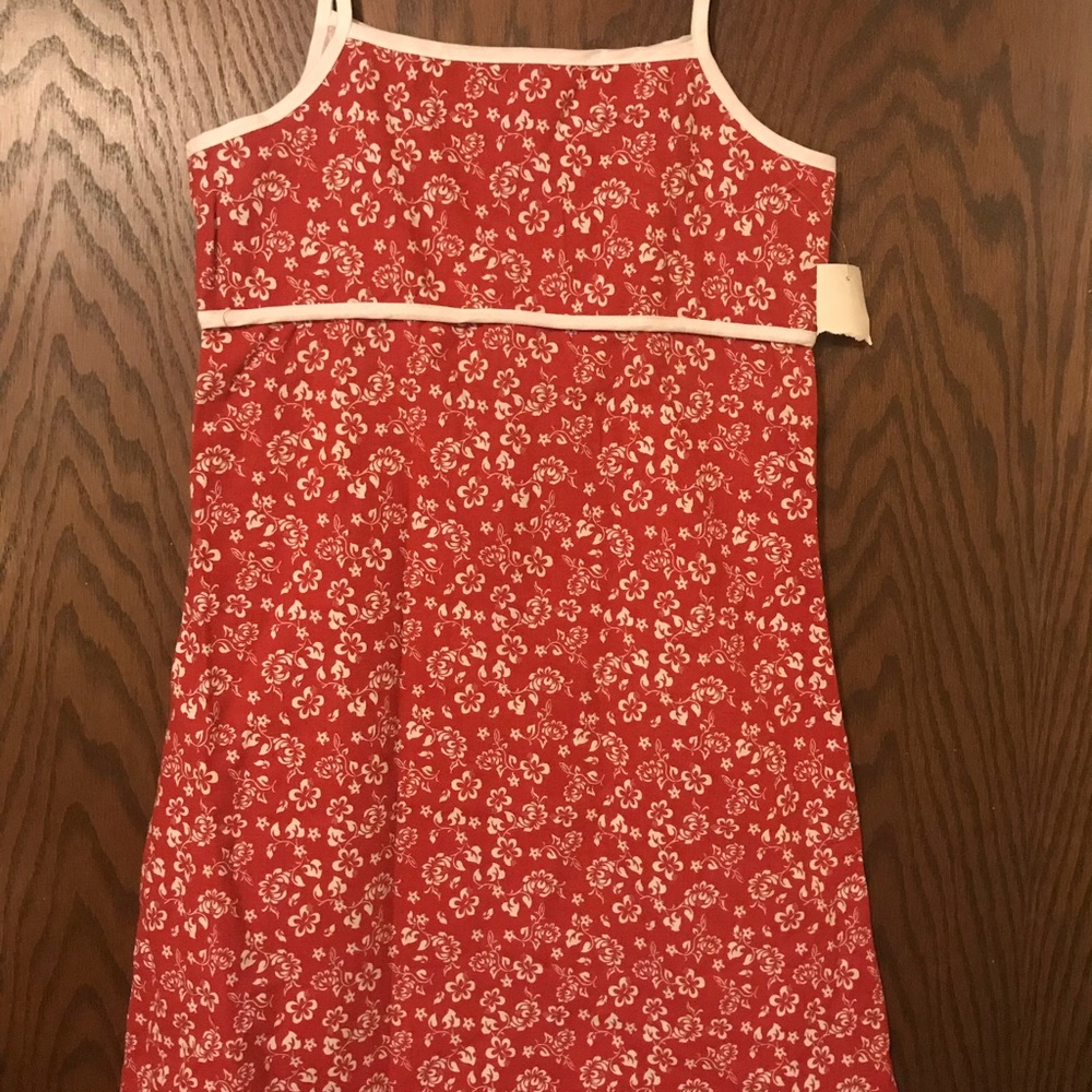 Hana girls dress